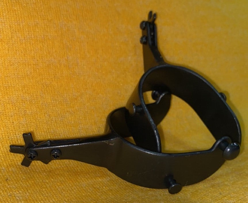 BULL SPURS
