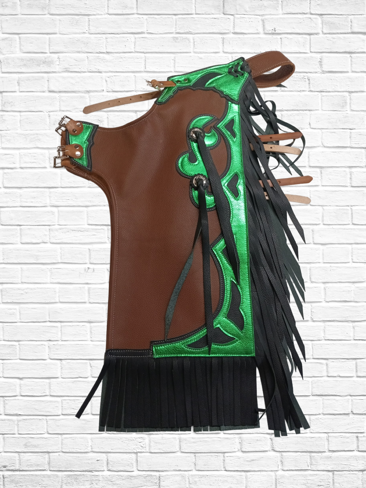 Junior Rodeo Chaps