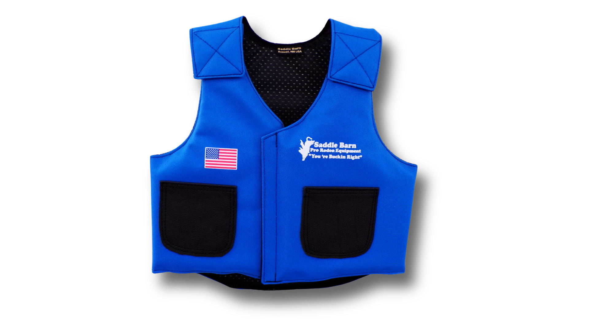 Color Cordura Mutton Bustin Vest – Saddle Barn Color Cordura Mutton Bustin Vest – Saddle Barn
