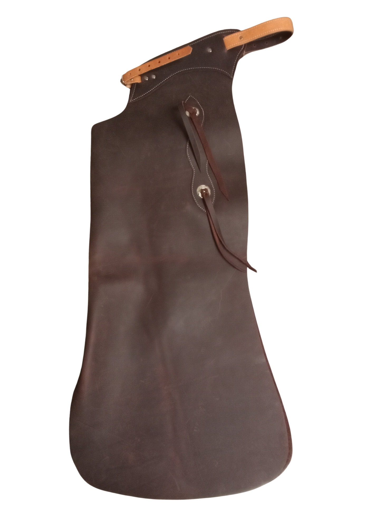 Top Hand Batwing Chaps