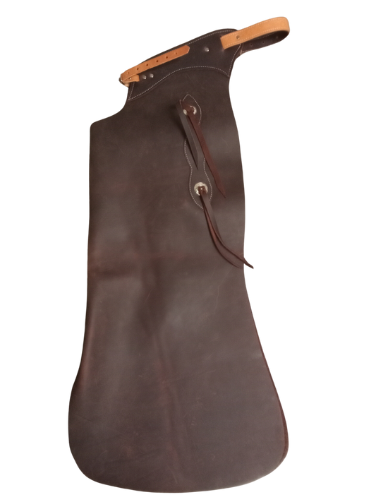 Top Hand Batwing Chaps