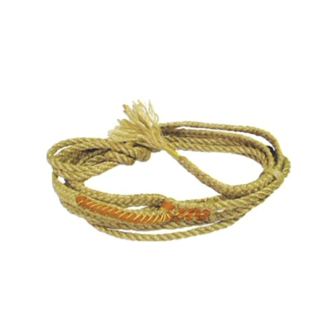 Steer Rope – Saddle Barn